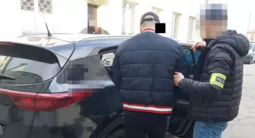 Policyjna obława w powiecie bialskim. 11 osób zatrzymanych w jeden dzień