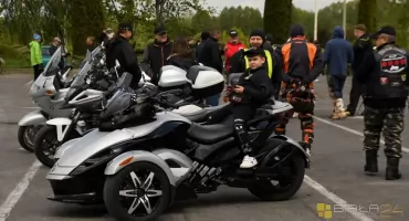 Motocyklowy start sezonu w Piszczacu. Będzie głośno, widowiskowo i z nagrodami!