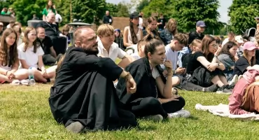 Ruszyły zapisy na największy festiwal chrześcijański dla młodzieży w diecezji siedleckiej- Jerycho Młodych!