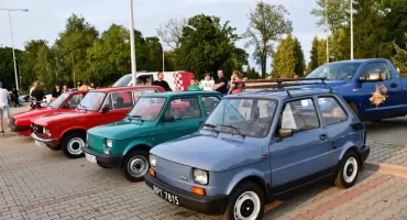 Pierwsze spotkanie sezonu 2026 klasycznej motoryzacji już 24 kwietnia w Białej Podlaskiej