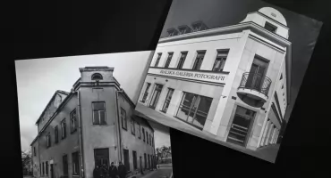 Bialski Fotospacer - wyjątkowe spotkanie dla miłośników fotografii