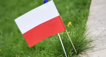XII Rodzinna Wycieczka Rowerowa z okazji Dnia Flagi- Stowarzyszenie Przyjaciół Ziemi Konstantynowskiej zaprasza do świętowania