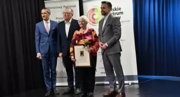 35 lat pasji i tysiące kadrów. Fotoklub Podlaski świętuje wielki jubileusz i zachwyca wystawą