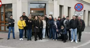 Bialski Fotospacer już za nami. Tak wyglądało spotkanie pasjonatów fotografii