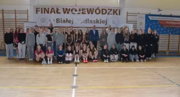 Koszykarskie emocje w Białej Podlaskiej. Mistrzynie z Lublina nie miały sobie równych