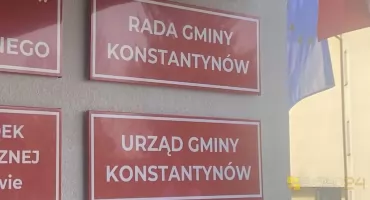 W gminie Konstantynów planowane są cztery kaczarnie. Wójt: „To wnioski dwóch rolników”