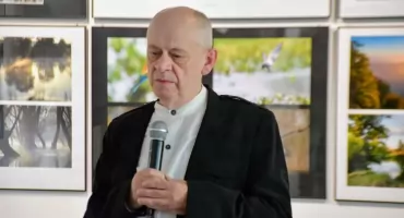 To nie jest „pusta” pustynia. Wystawa w Białej Podlaskiej zaskakuje i przyciąga uwagę