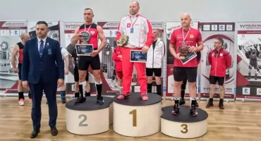 II Memoriał Katarzyny i Stefana Polaczuków w Terespolu. Dwa dni sportowych emocji i wspomnień