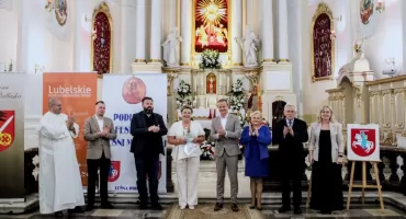 Znamy zwycięzców XXXI Podlaskiego Festiwalu Pieśni Maryjnej w Leśnej Podlaskiej