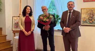 Noc Muzeów w Romanowie przyciągnęła tłumy. Muzyka, historia i nocne zwiedzanie