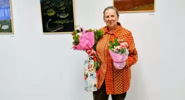 Myślisz, że to tylko krajobrazy? Ta wystawa w Białej Podlaskiej może zmienić twoje spojrzenie na naturę