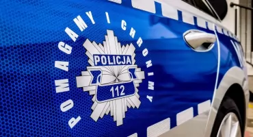 Zignorował zakaz i wrócił do domu. 58-latek z Terespola ponownie zatrzymany