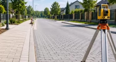 Mieszkańcy długo na to czekali. W Sitniku i Sławacinku Starym powstaną nowe chodniki