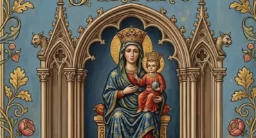 Duchowe przeżycie w blasku tradycji. Zespół Jerycho zagra wyjątkowy Koncert Maryjny w bialskim Sanktuarium