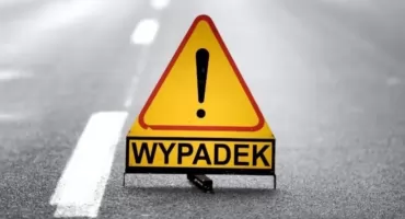 Utrudnienia na drodze DK2 w Styrzyńcu 