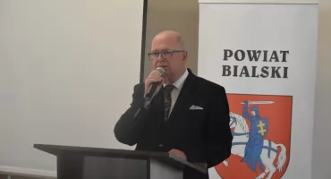 W Międzyrzecu Podlaskim powstaje oddział geriatryczny. Inwestycja za ponad 22 mln zł zmienia szpital powiatowy