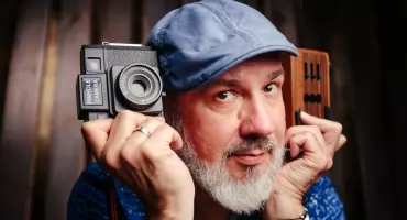 Zbuduj własny aparat i złap światło. Bezpłatne warsztaty w Bialskiej Galerii Fotografii.