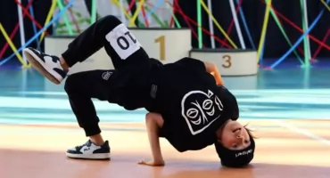 Terespol tańczył po raz dziewiętnasty. Za nami wielkie święto tańca „LOVE TO DANCE”