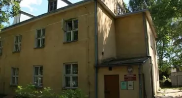 Ponad 10 mln zł na rewitalizację willi Raabego w Białej Podlaskiej. Powstanie nowoczesna przestrzeń muzealna i edukacyjna