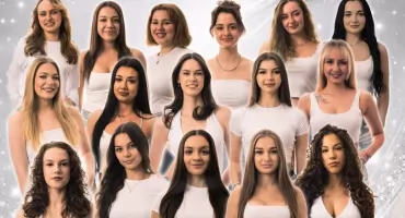 Gala Miss AWF Biała Podlaska 2026: Święto wdzięku i akademickiego ducha