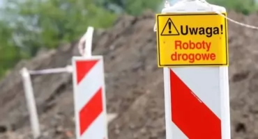 Uwaga kierowcy! Utrudnienia na remontowanych drogach 