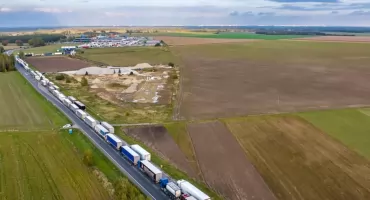 A2 coraz bliżej pełnego połączenia! Kolejny ważny odcinek z podpisaną umową