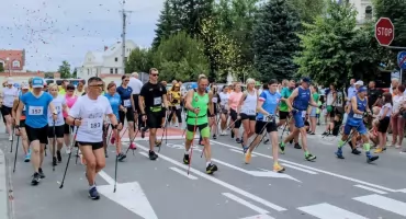 Kodeń ponownie szykuje się na sportowe święto. Poznaj program XXVI Biegu Sapiehów!