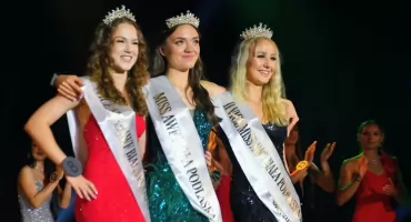 Wybory Miss AWF 2026 rozstrzygnięte. Korona trafiła do Martyny Najdyhor