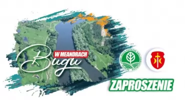 Rajd „Szlakiem Bociana Białego”, koncert ARTI SENTEMO, rockowy finał młodzieży i stoiska przyrodnicze! Wielkie Święto Parków Krajobrazowych już w ten weekend w Terespolu