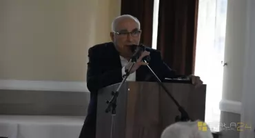 Konferencja „Polskie Porty Lądowe” w Białej Podlaskiej. Eksperci rozmawiali o przyszłości Małaszewicz i rozwoju Południowego Podlasia