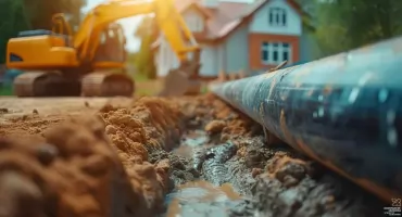 Jutro planowany finał inwestycji wodno-kanalizacyjnej w gminie Biała Podlaska