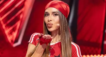Będzie gorąco i tanecznie! Blanka gwiazdą Dni Sławatycz 2026