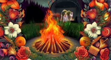 Przystań i Wianki 2026. Zalutyń zaprasza na magiczne powitanie lata