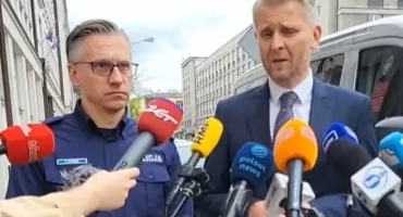Egzekucja w Białej Podlaskiej. Służby po konferencji w Lublinie przedstawiają kolejne informacje ze śledztwa