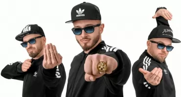 ŁOBUZY GWIAZDĄ ŚWIĘTA WISZNIC 2026! Sprawdź szczegóły!