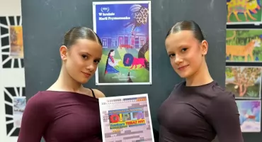 Światowy sukces animacji z Białej Podlaskiej!