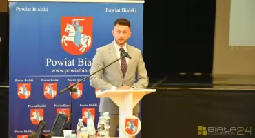 Już jutro będą uczyć, jak ratować życie. Piknik „Bezpieczni nad wodą” z inicjatywy radnego Rafała Mironiuka