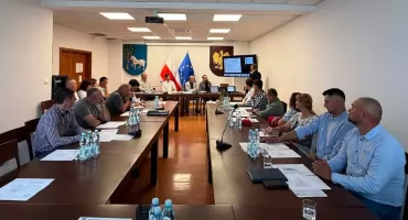 Wójt Gminy Wisznice z wotum zaufania i absolutorium!