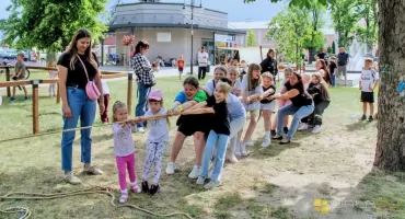 Rodzinny piknik na rozpoczęcie wakacji w Janowie Podlaskim. Sprawdź szczegóły!