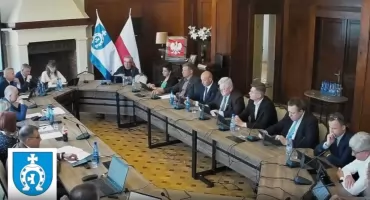 Gorący czwartek w Międzyrzecu. Burmistrz stanie przed ważnym głosowaniem, a radni podejmą decyzje na lata