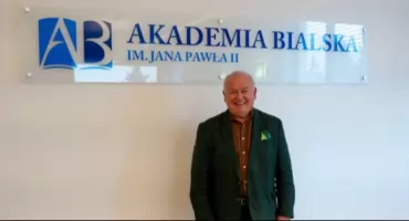 Akademia Bialska w ścisłej czołówce uczelni zawodowych w Polsce