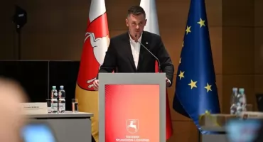 Radny Sejmiku Wojciech Sosnowski dopiął swego. Lubelski Czek Turystyczny staje się faktem