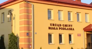 Nawet 7 tys. zł brutto. Urząd Gminy Biała Podlaska prowadzi nabór do pracy