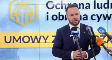 Ponad 3 mln zł na obronę cywilną w powiecie bialskim. Najwięcej dla starostwa i Międzyrzeca Podlaskiego, skorzystają też Terespol, Drelów i Łomazy