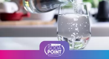Masz saturator? SODA POINT ułatwia szybką wymianę butli CO2 blisko domu
