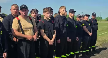 Druhowie z OSP Czeputka zbierają na pierwszy wóz strażacki. „To inwestycja w bezpieczeństwo mieszkańców”