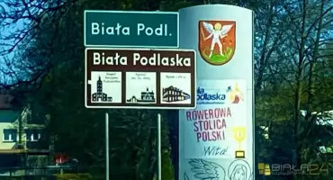 Zdecyduj o przyszłości Białej Podlaskiej! Ruszają konsultacje projektu planu ogólnego miasta