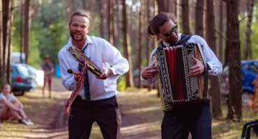 Nowość na Dniach Międzyrzeca! Organizatorzy odkryli kolejną atrakcję