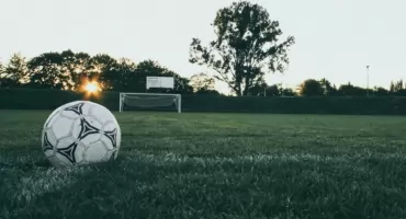 Piłkarskie rozpoczęcie wakacji z Powiatem Bialskim. Moc sportowych atrakcji i rodzinna zabawa już 11 lipca w Szachach