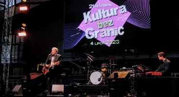 Nowa siedziba GCK i koncerty gwiazd. 21. Festiwal “Kultura bez Granic” w Kobylanach